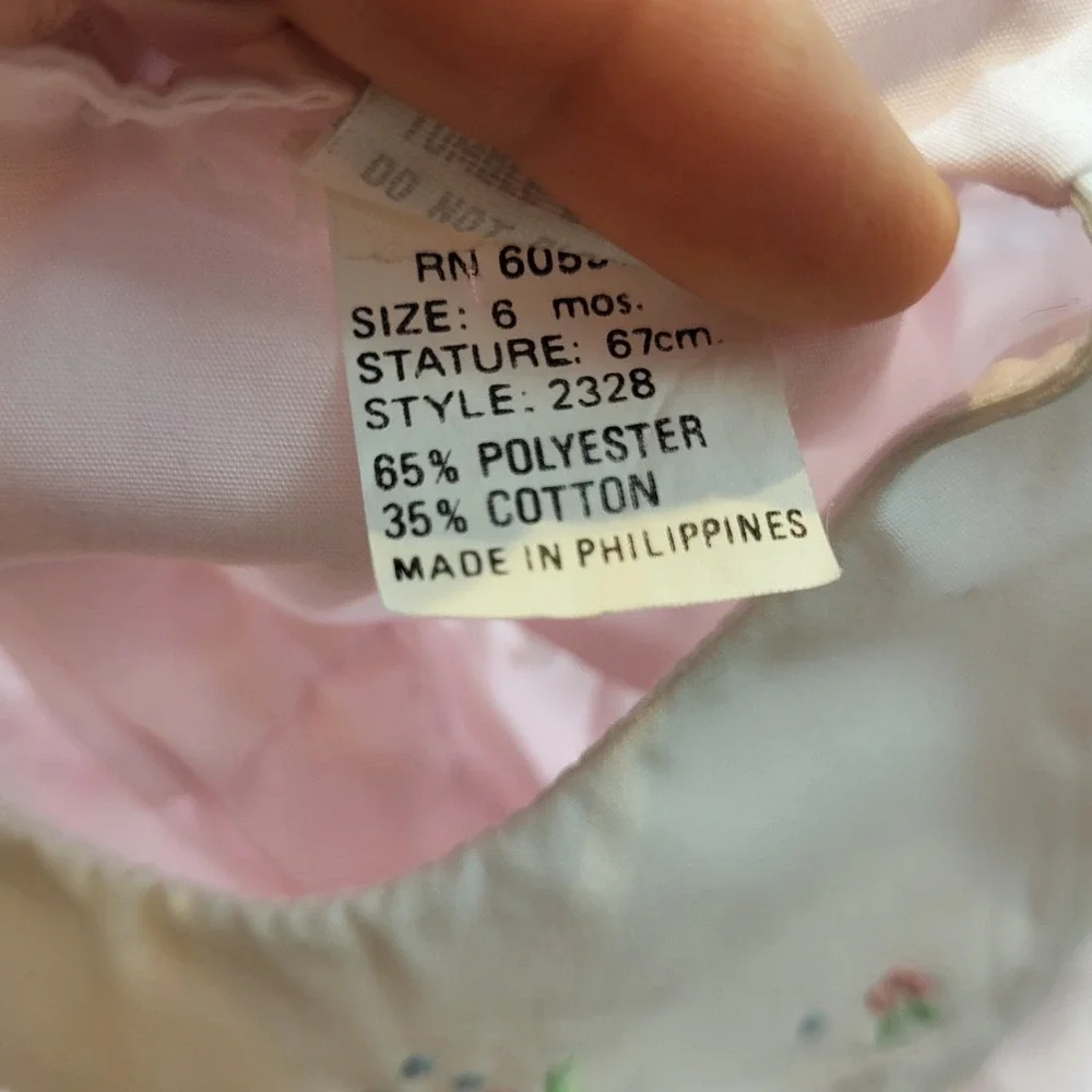 Carters vintage carters